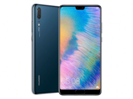 HUAWEI P20 LITE 2018